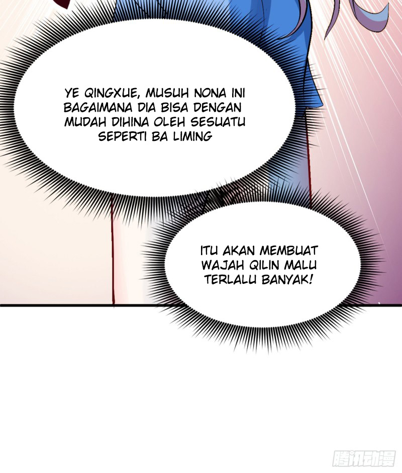 Strongest Divine Doctor Mixed City Chapter 107 - halaman 15