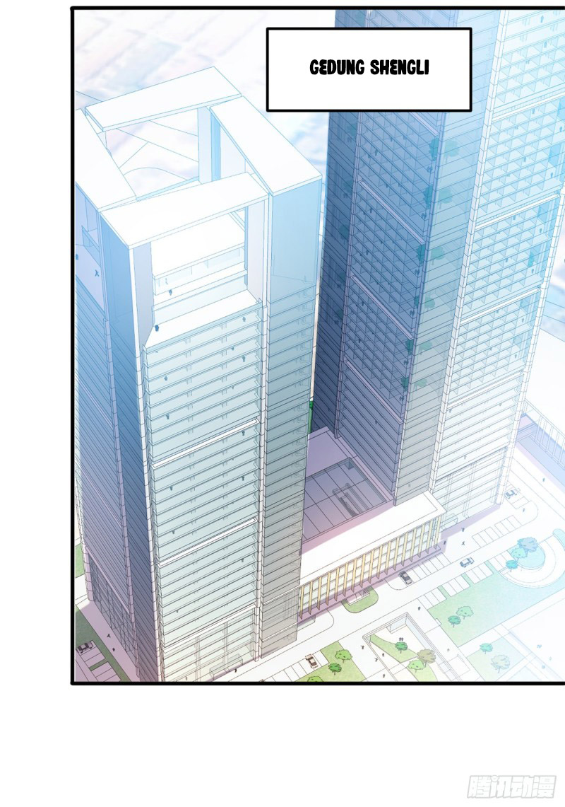 Strongest Divine Doctor Mixed City Chapter 107 - halaman 16