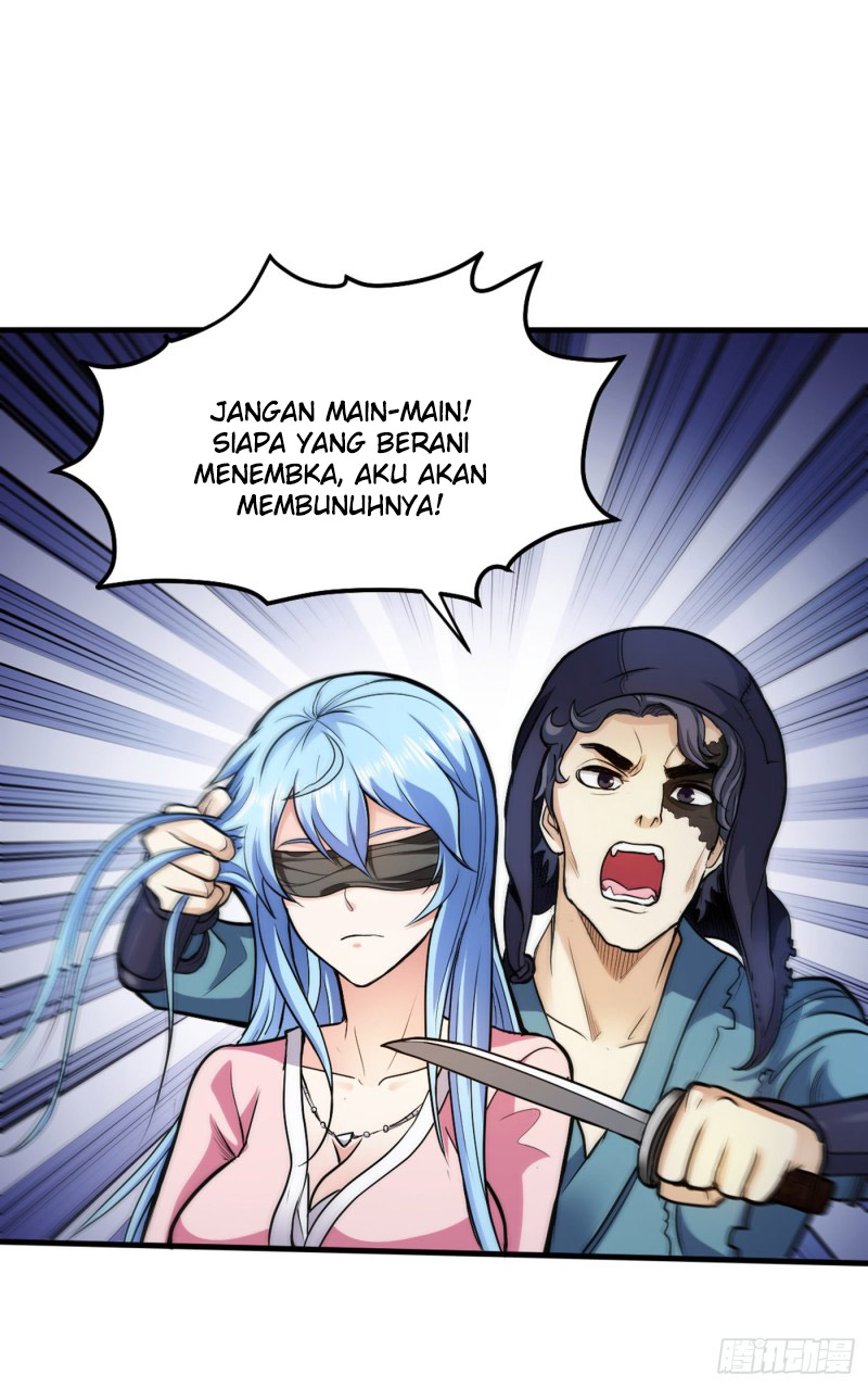 Strongest Divine Doctor Mixed City Chapter 107 - halaman 23