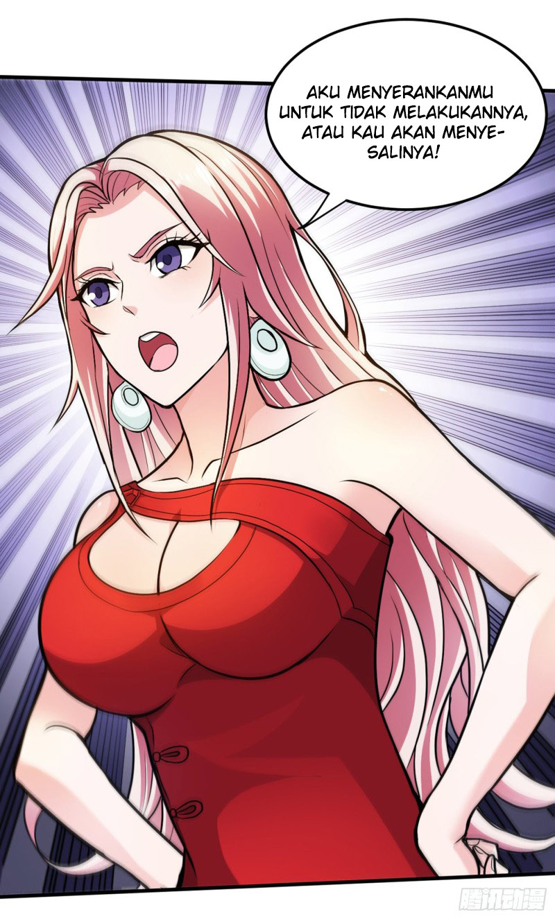 Strongest Divine Doctor Mixed City Chapter 107 - halaman 24