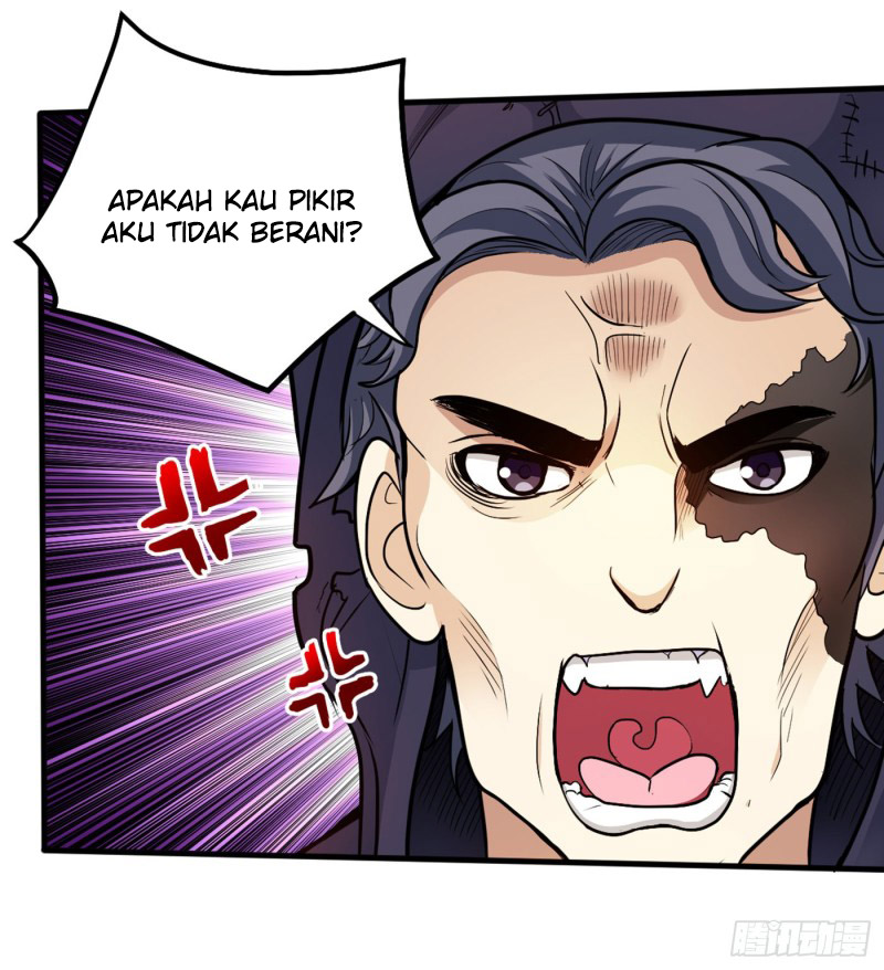 Strongest Divine Doctor Mixed City Chapter 107 - halaman 25