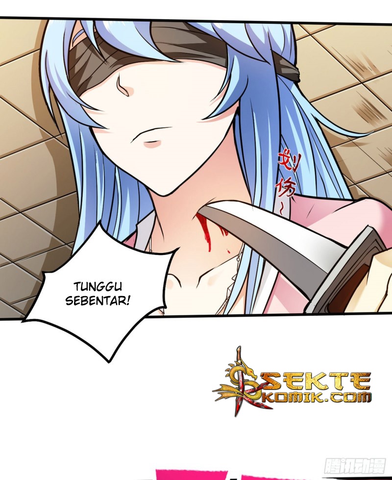 Strongest Divine Doctor Mixed City Chapter 107 - halaman 26