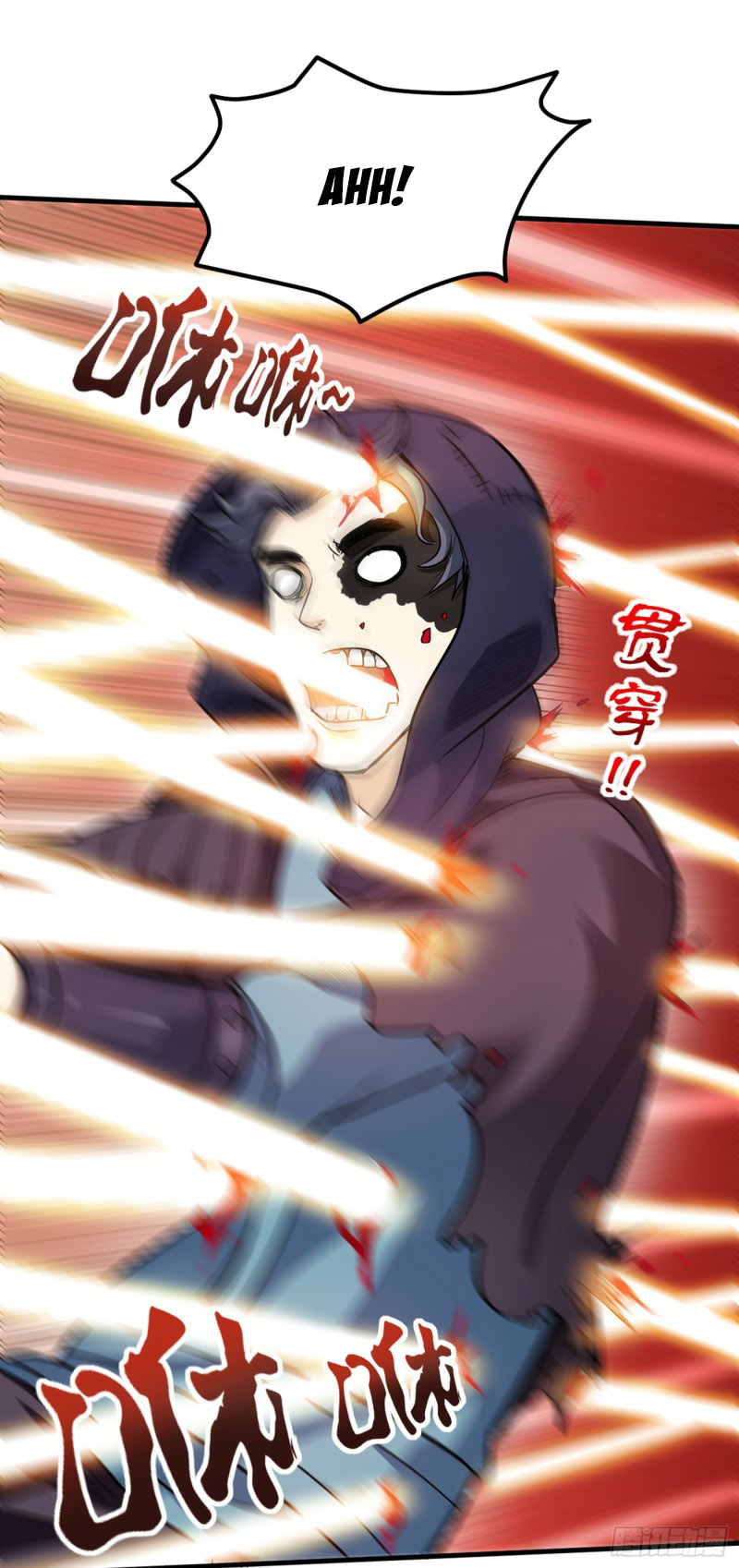 Strongest Divine Doctor Mixed City Chapter 107 - halaman 28