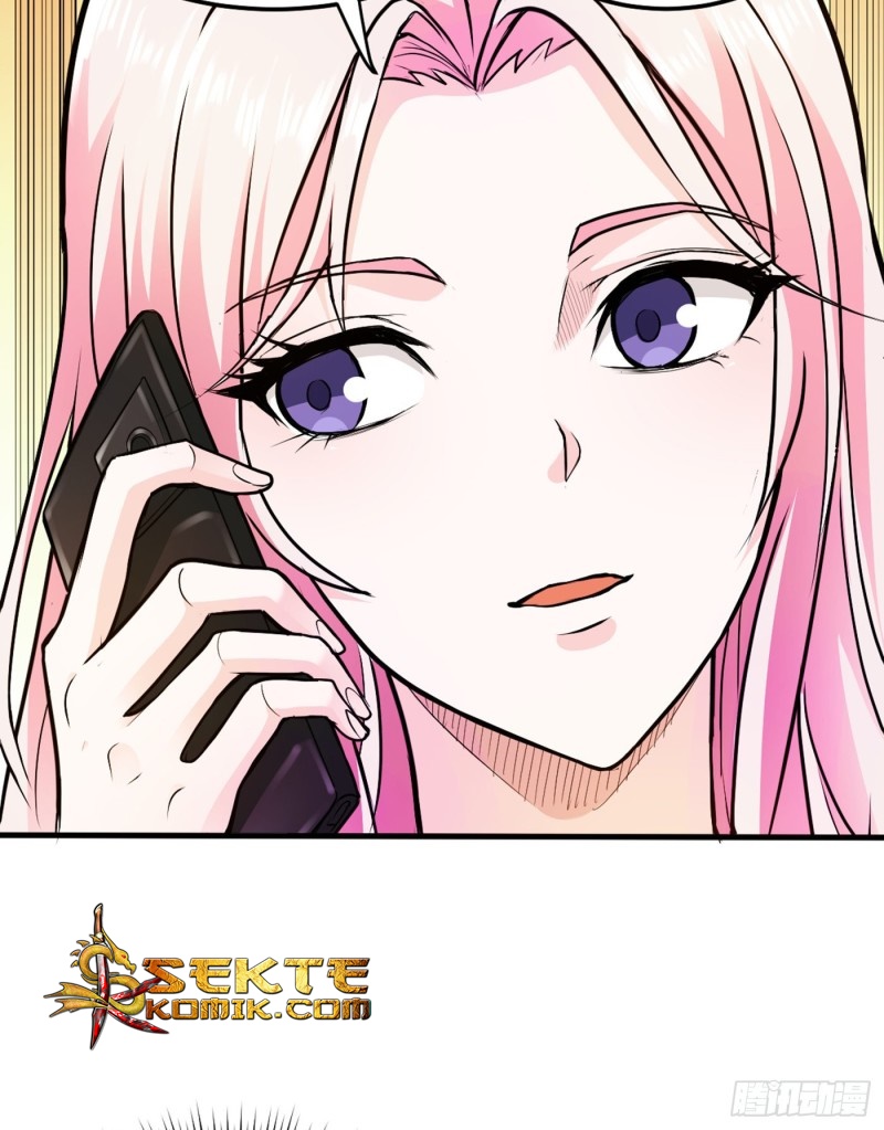 Strongest Divine Doctor Mixed City Chapter 107 - halaman 34
