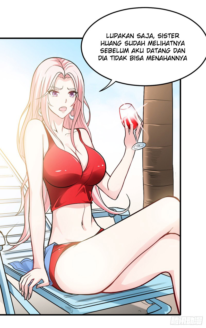 Strongest Divine Doctor Mixed City Chapter 107 - halaman 5