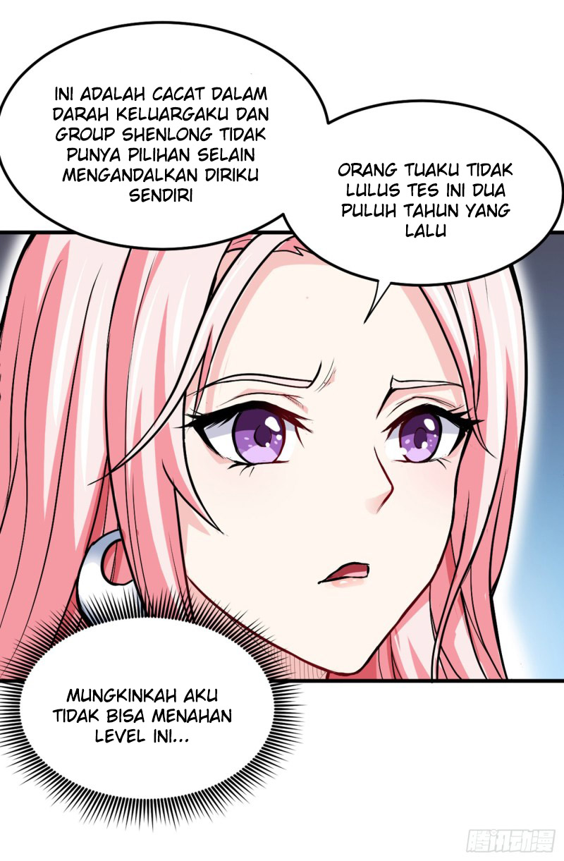 Strongest Divine Doctor Mixed City Chapter 107 - halaman 6