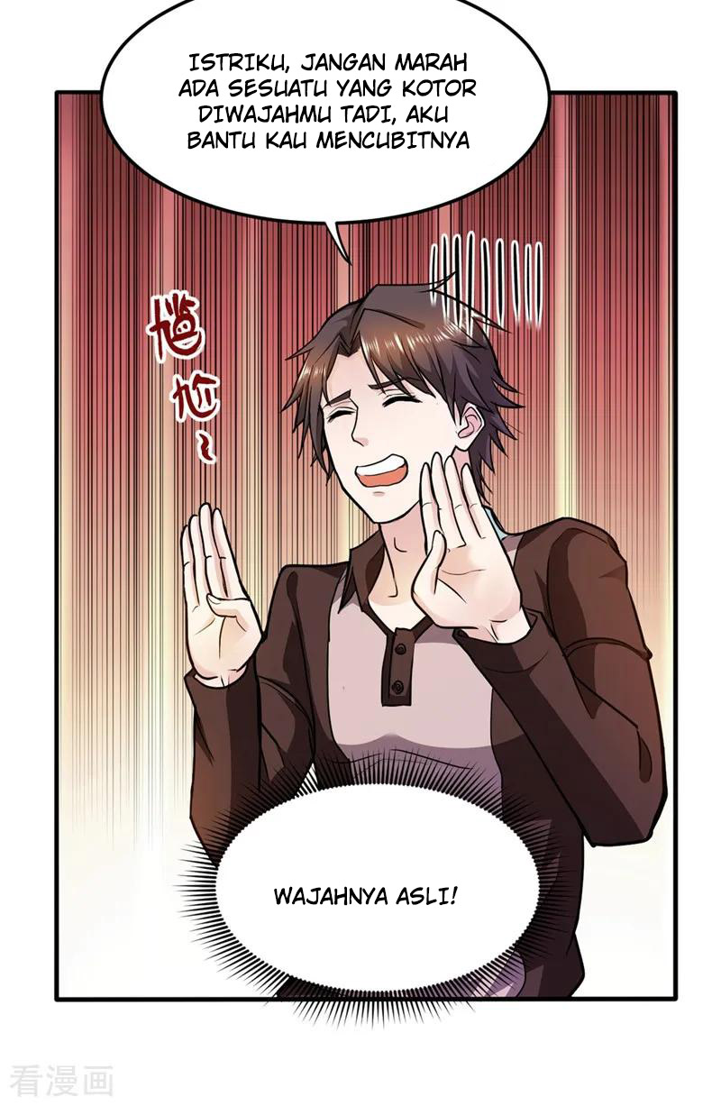 Strongest Divine Doctor Mixed City Chapter 108 - halaman 10