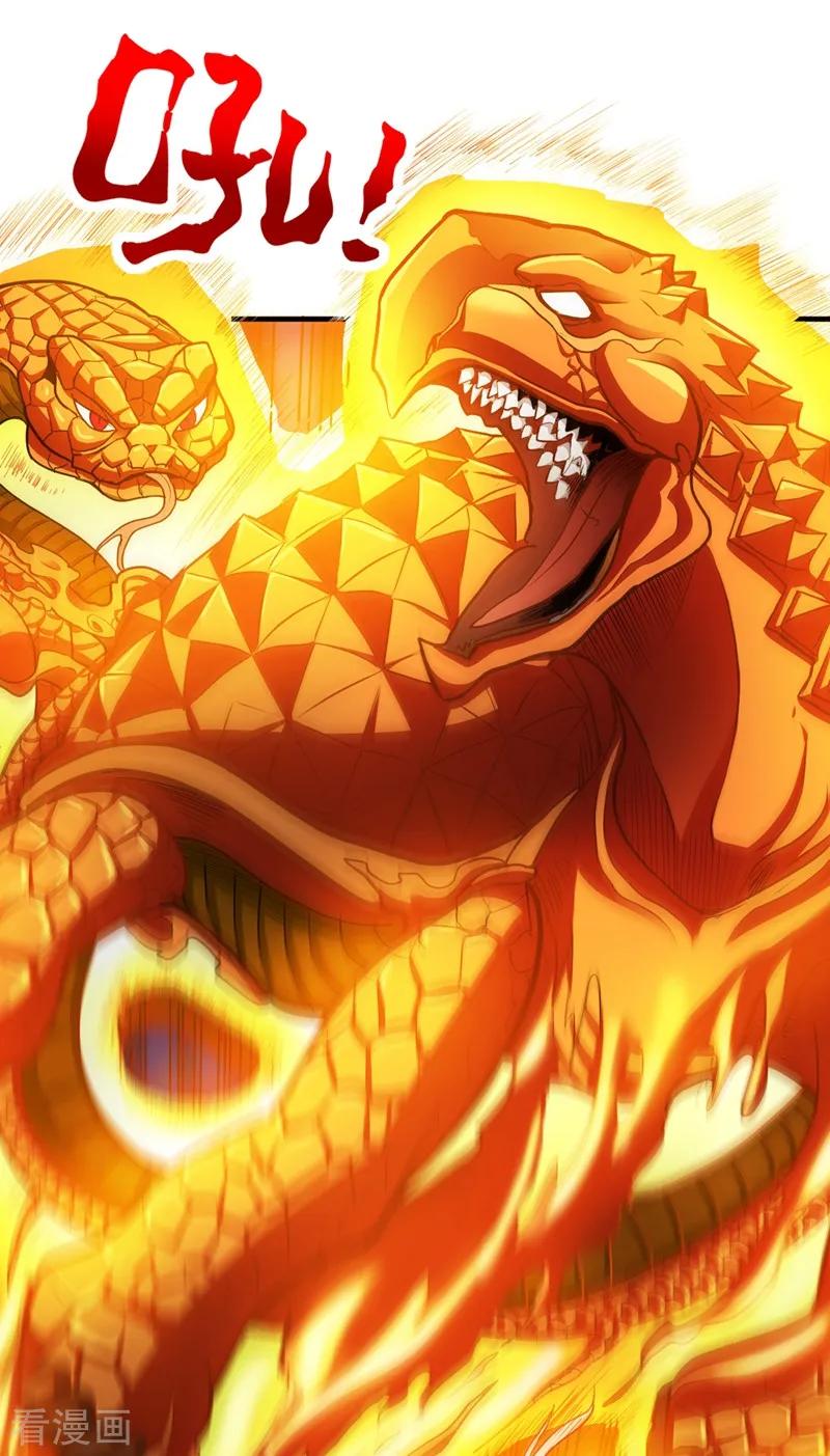 Strongest Divine Doctor Mixed City Chapter 108 - halaman 37