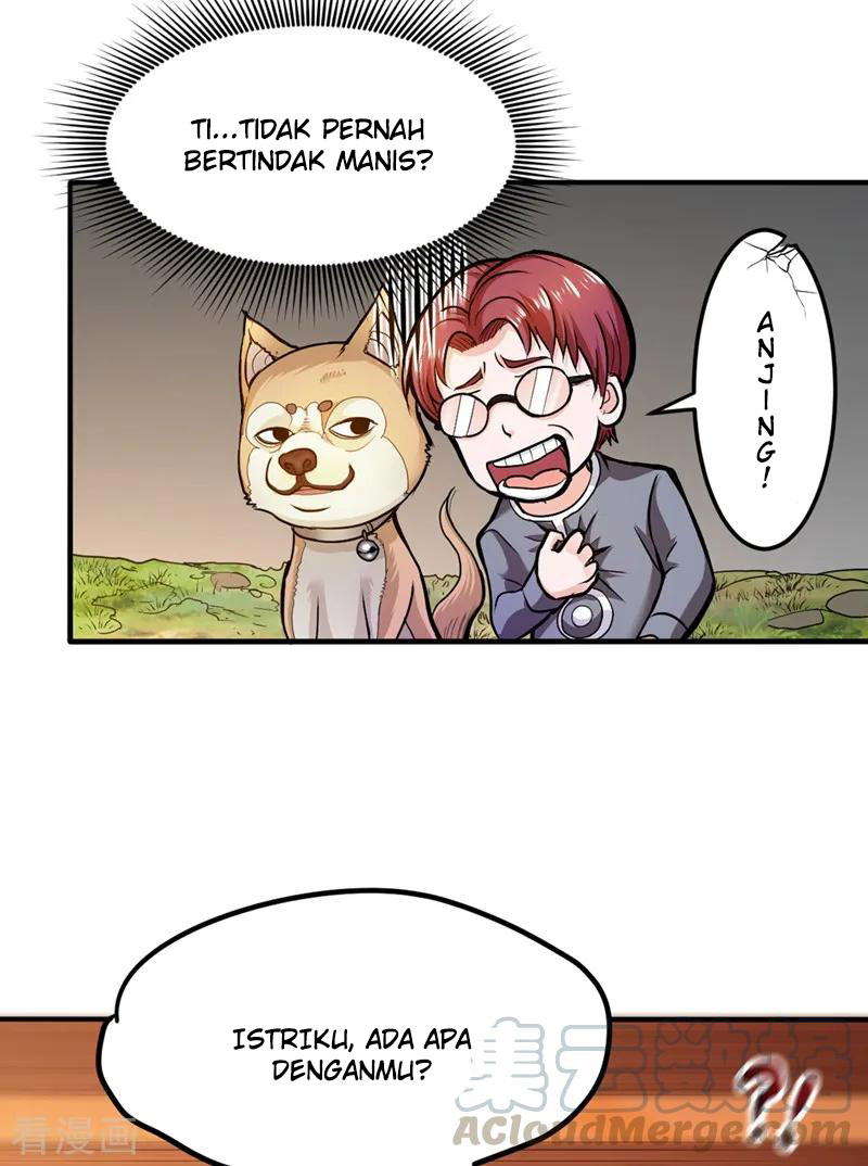 Strongest Divine Doctor Mixed City Chapter 108 - halaman 5