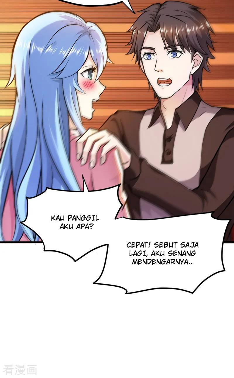 Strongest Divine Doctor Mixed City Chapter 108 - halaman 6