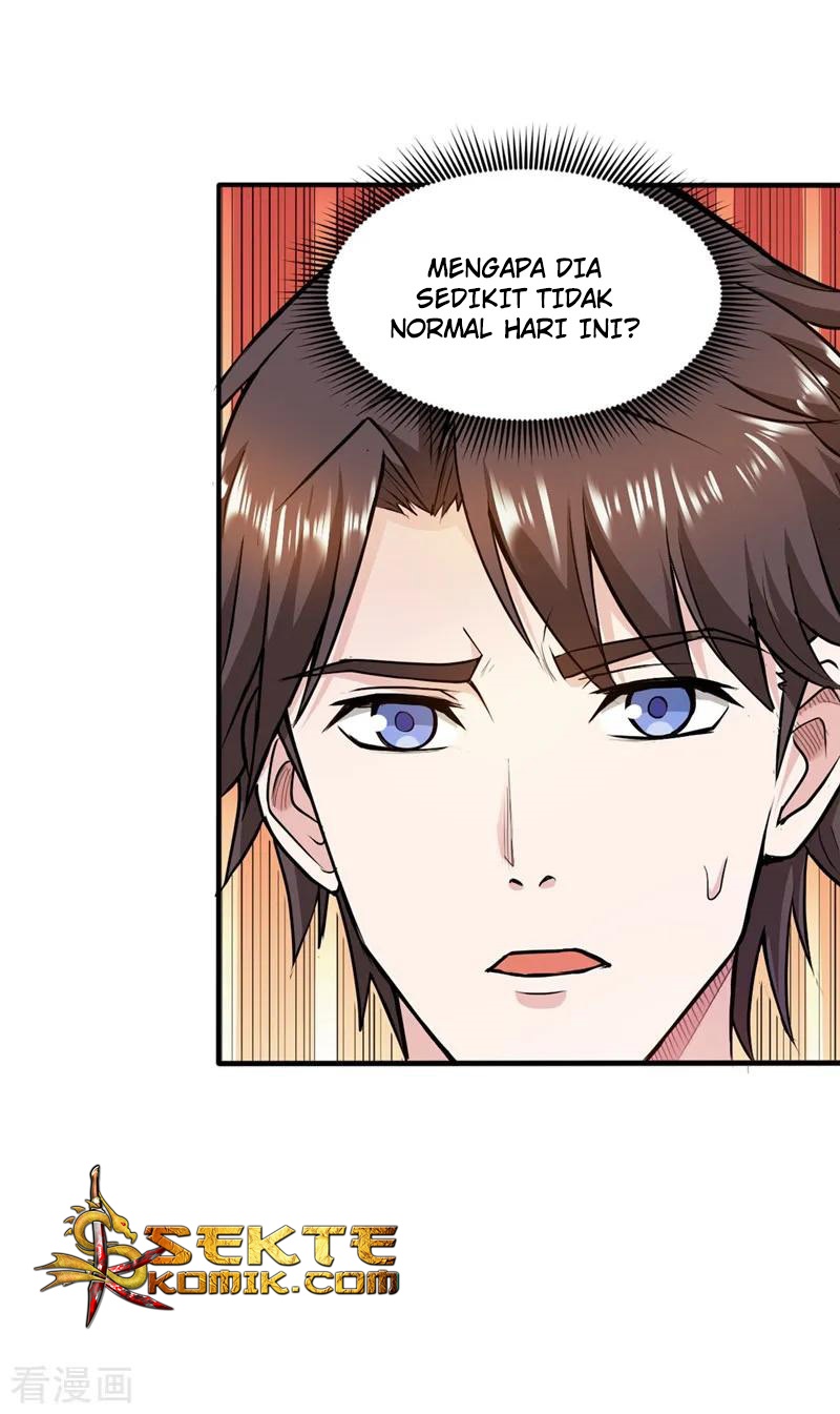 Strongest Divine Doctor Mixed City Chapter 108 - halaman 7