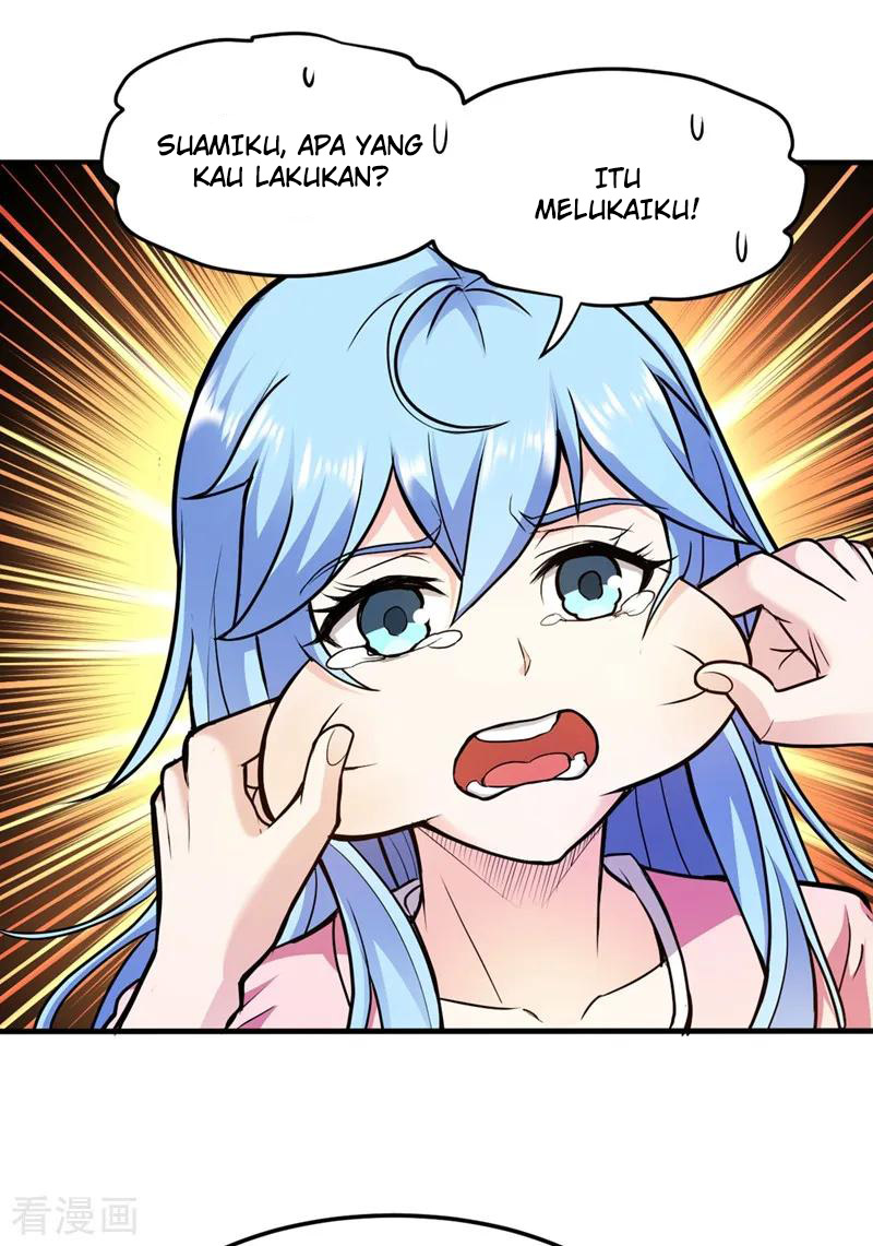 Strongest Divine Doctor Mixed City Chapter 108 - halaman 9