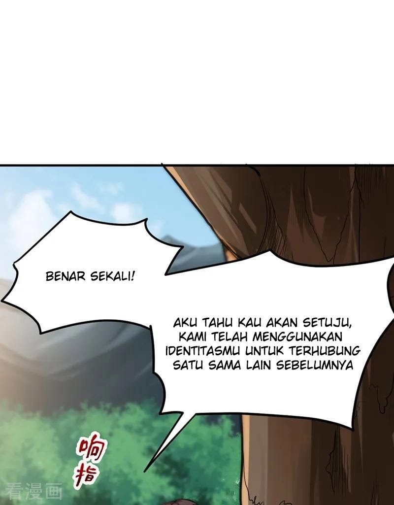 Strongest Divine Doctor Mixed City Chapter 109 - halaman 13