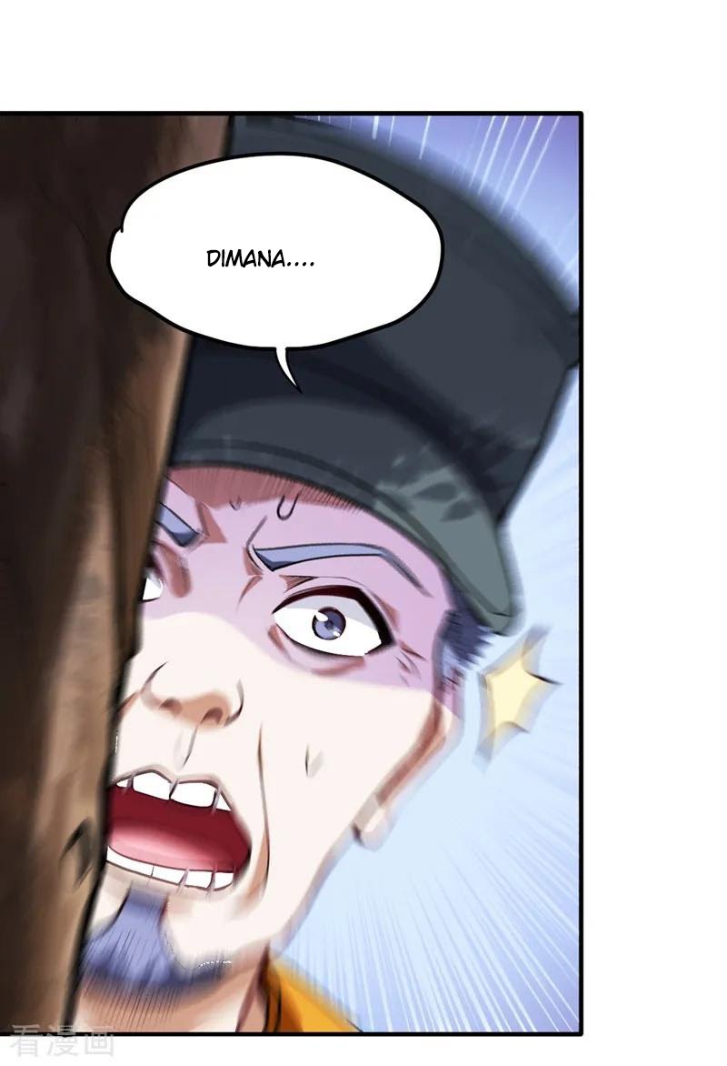 Strongest Divine Doctor Mixed City Chapter 109 - halaman 16