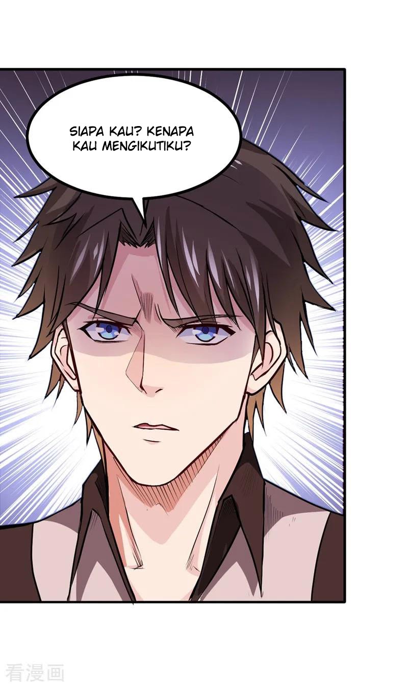 Strongest Divine Doctor Mixed City Chapter 109 - halaman 19