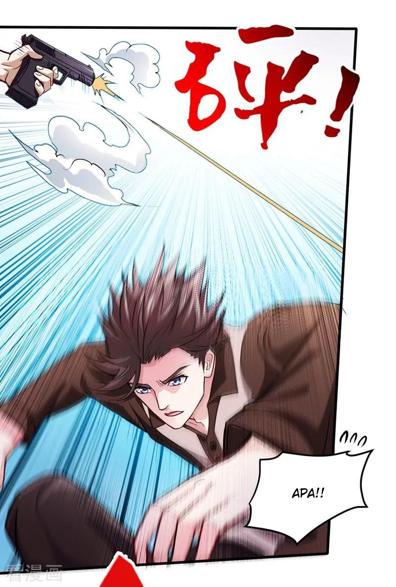 Strongest Divine Doctor Mixed City Chapter 109 - halaman 23