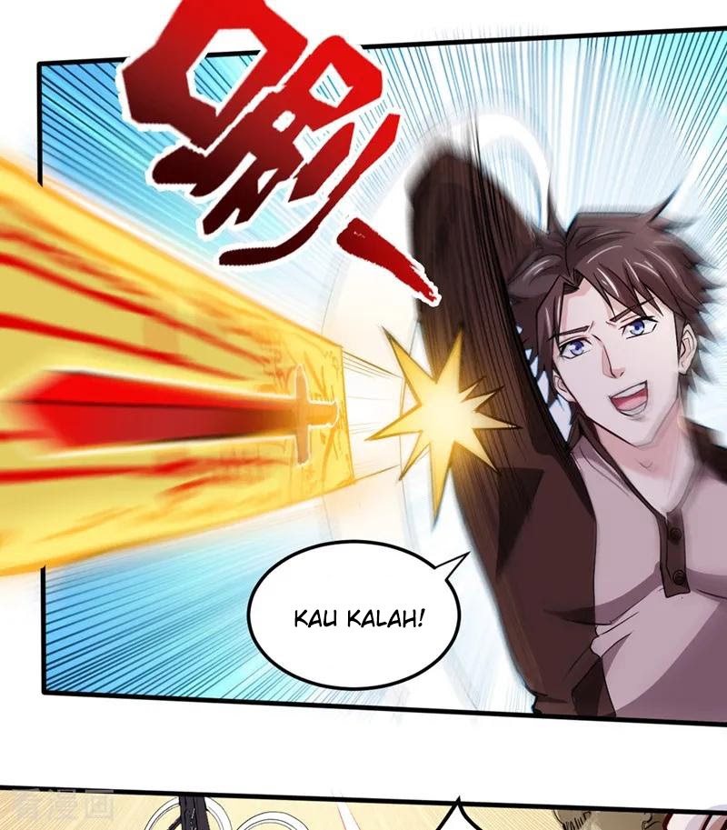 Strongest Divine Doctor Mixed City Chapter 109 - halaman 24