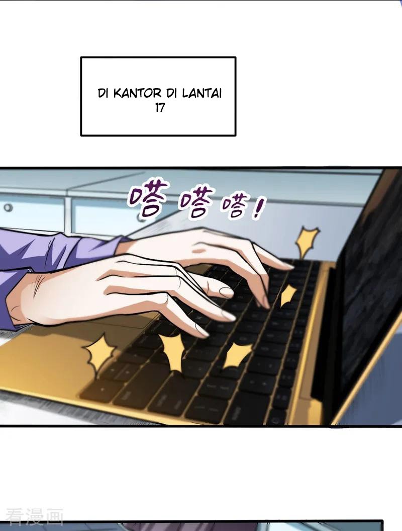 Strongest Divine Doctor Mixed City Chapter 109 - halaman 30