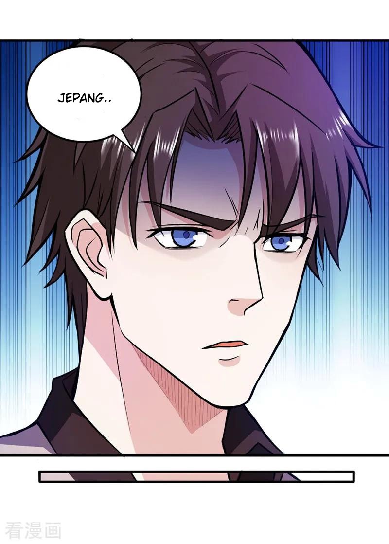 Strongest Divine Doctor Mixed City Chapter 109 - halaman 5