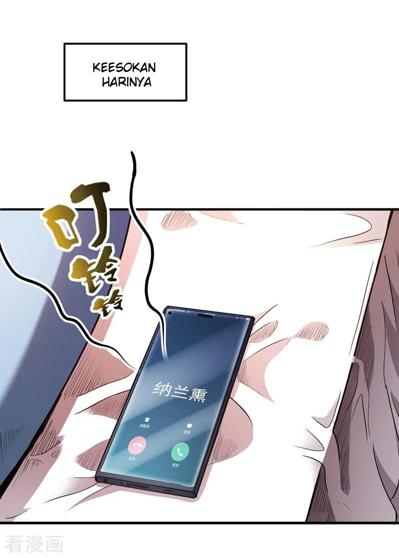 Strongest Divine Doctor Mixed City Chapter 109 - halaman 6