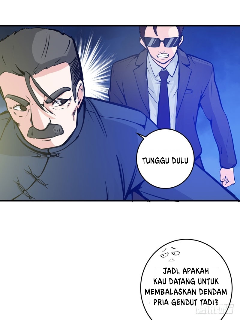 Strongest Divine Doctor Mixed City Chapter 11 - halaman 11