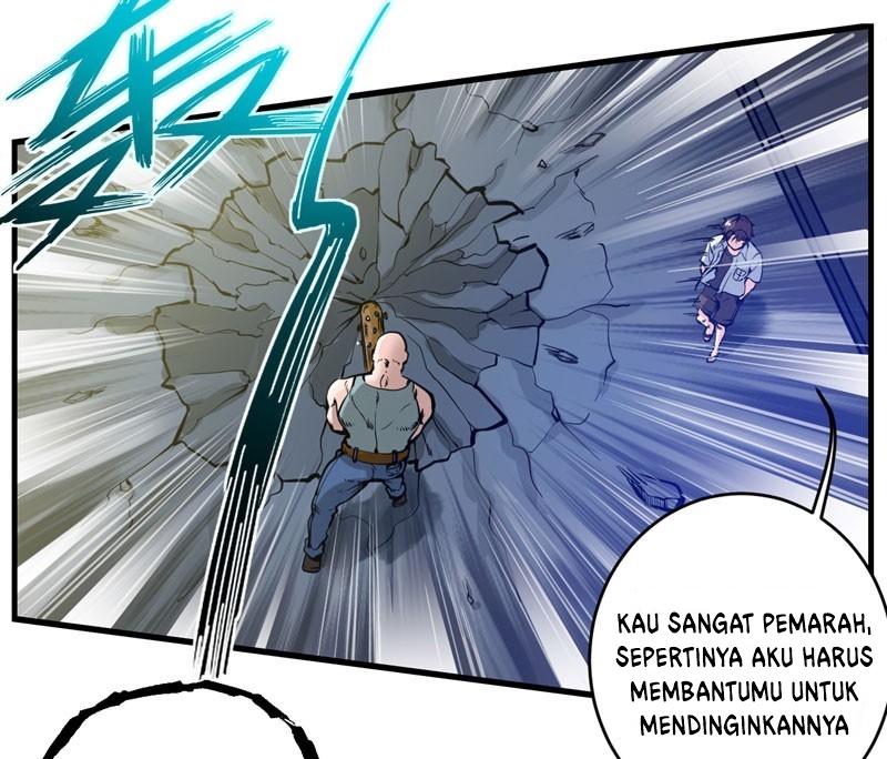 Strongest Divine Doctor Mixed City Chapter 11 - halaman 15