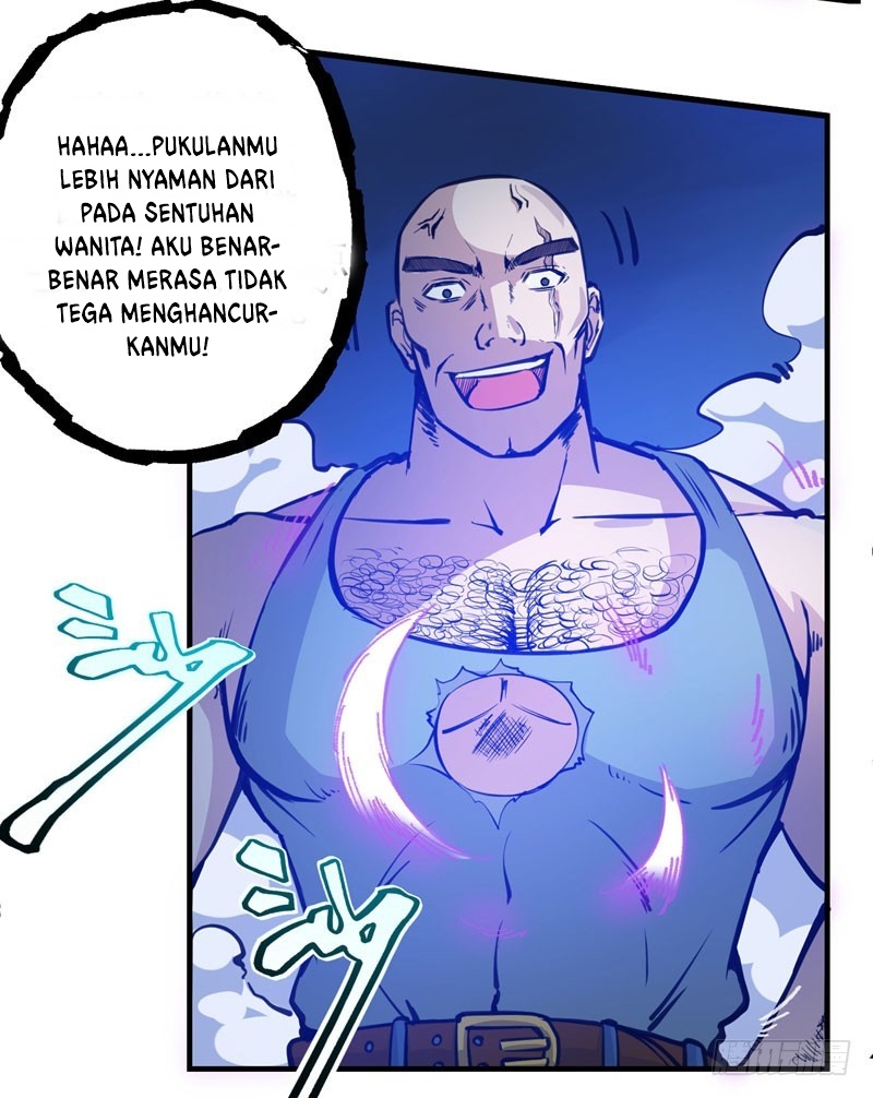 Strongest Divine Doctor Mixed City Chapter 11 - halaman 19