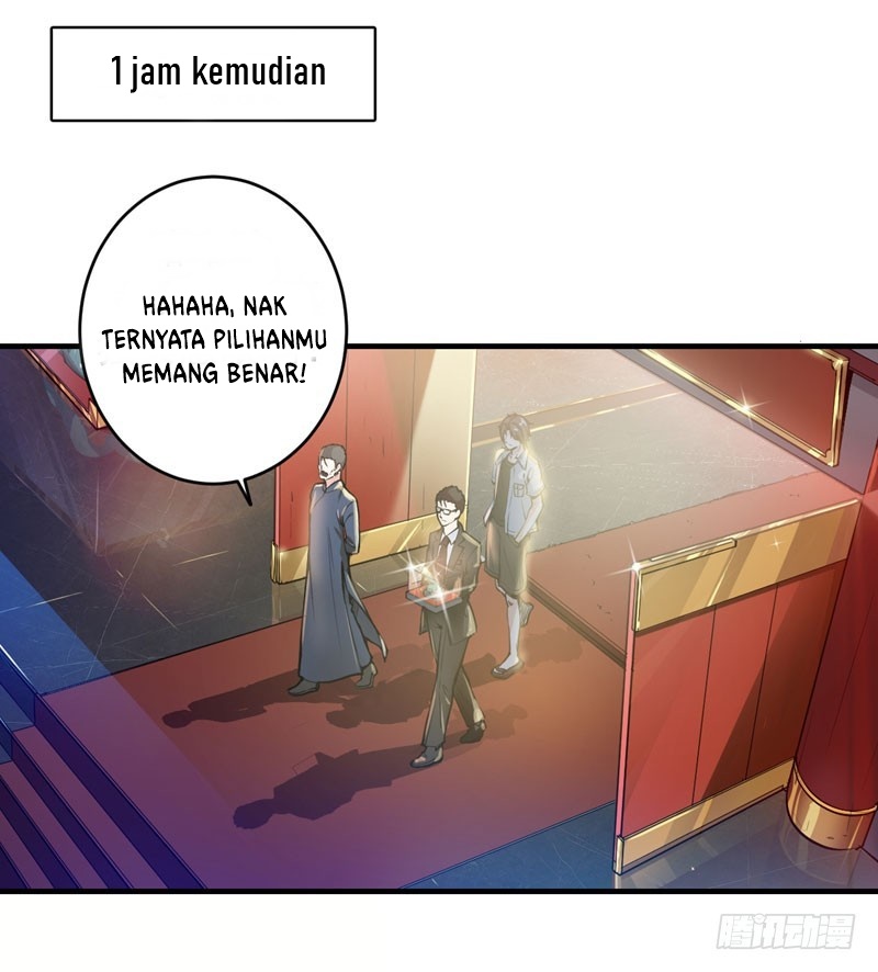 Strongest Divine Doctor Mixed City Chapter 11 - halaman 2