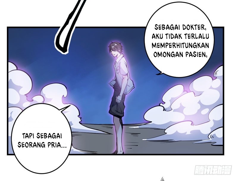 Strongest Divine Doctor Mixed City Chapter 11 - halaman 20