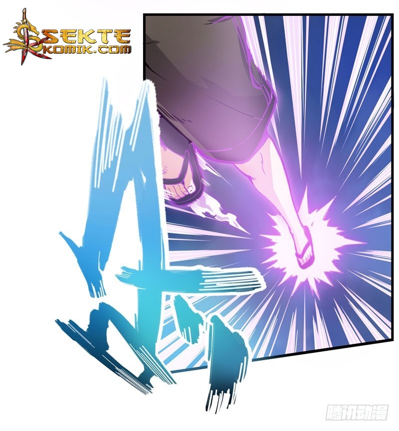 Strongest Divine Doctor Mixed City Chapter 11 - halaman 22