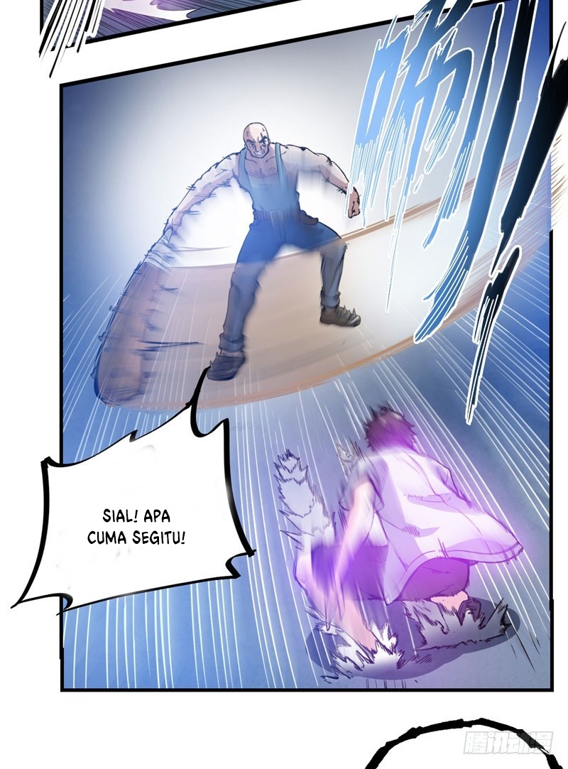 Strongest Divine Doctor Mixed City Chapter 11 - halaman 25