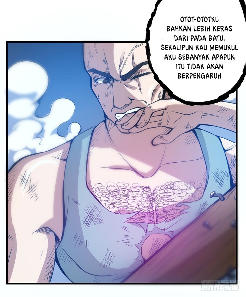 Strongest Divine Doctor Mixed City Chapter 11 - halaman 26