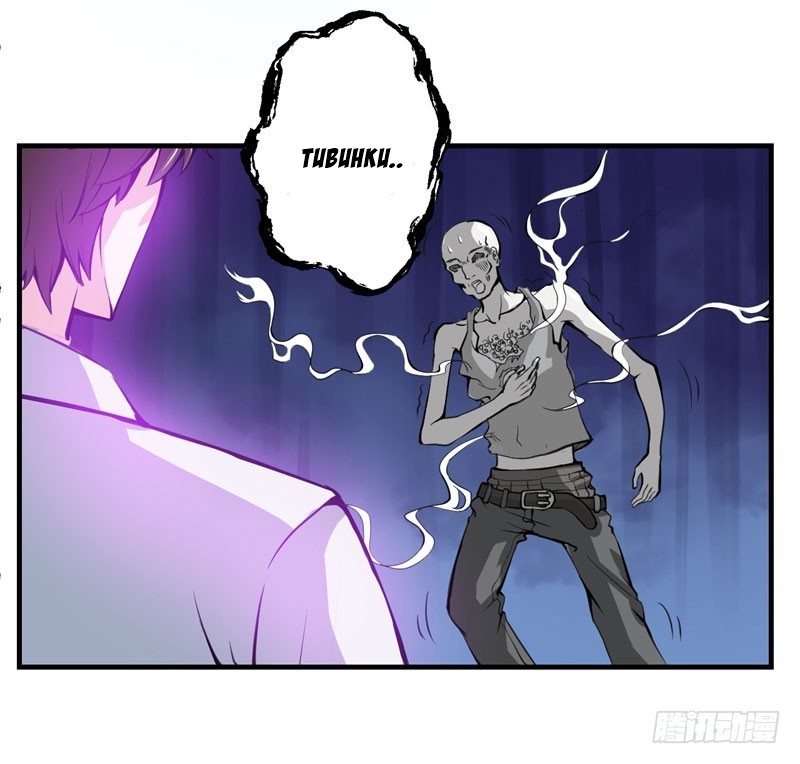 Strongest Divine Doctor Mixed City Chapter 11 - halaman 29