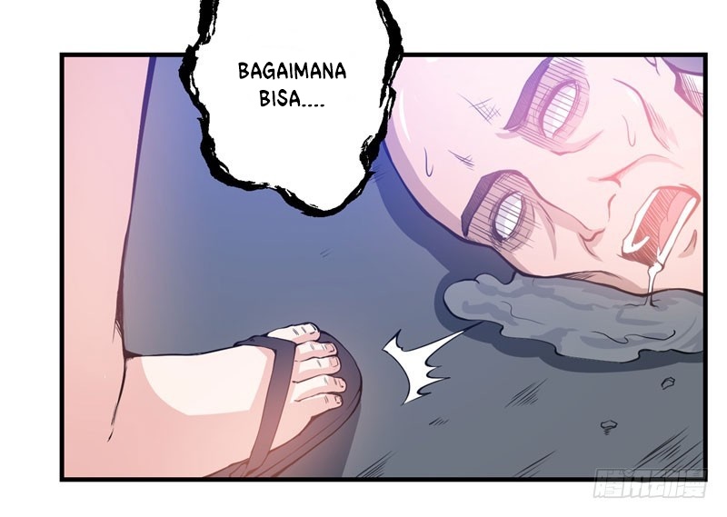 Strongest Divine Doctor Mixed City Chapter 11 - halaman 31
