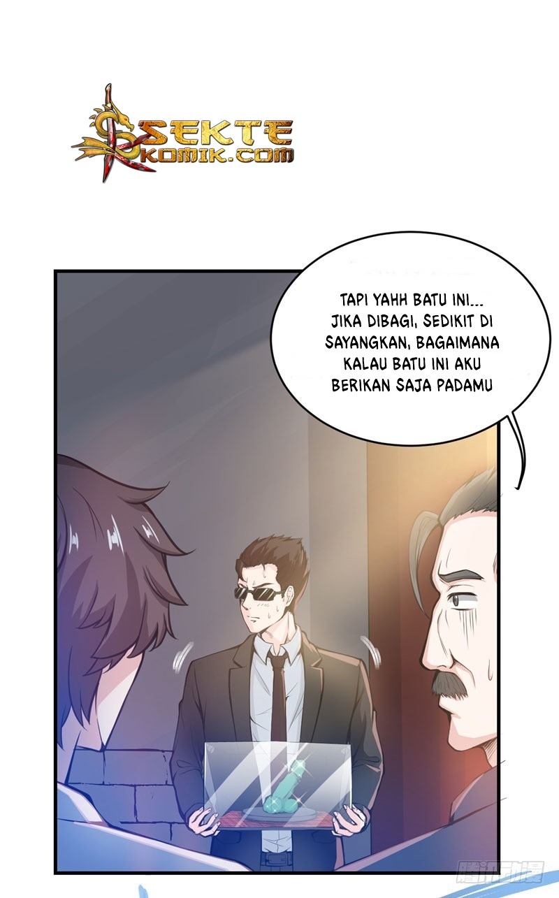 Strongest Divine Doctor Mixed City Chapter 11 - halaman 4