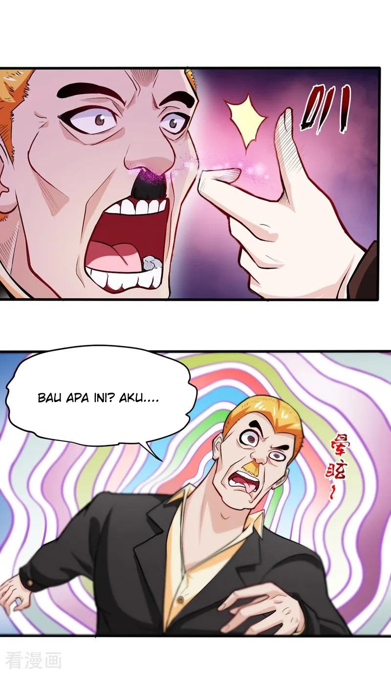 Strongest Divine Doctor Mixed City Chapter 110 - halaman 3