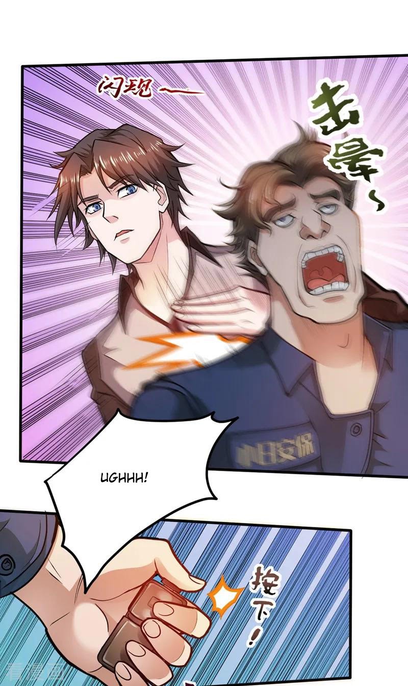 Strongest Divine Doctor Mixed City Chapter 110 - halaman 6