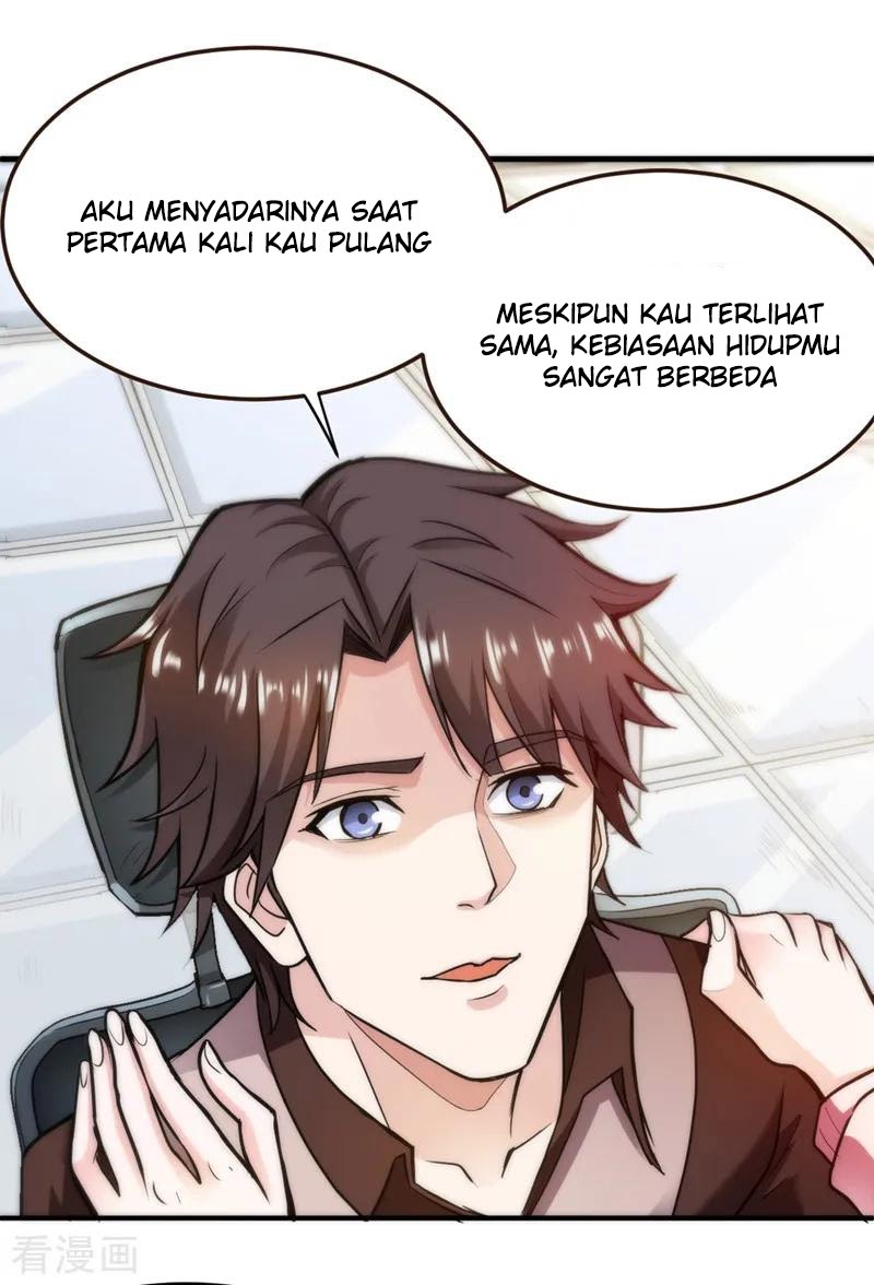 Strongest Divine Doctor Mixed City Chapter 111 - halaman 4