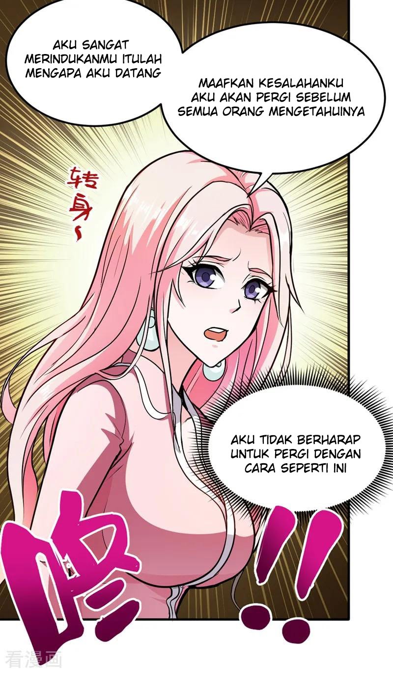 Strongest Divine Doctor Mixed City Chapter 111 - halaman 7