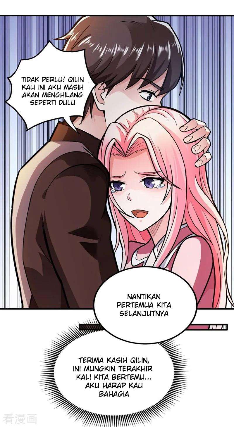 Strongest Divine Doctor Mixed City Chapter 111 - halaman 9
