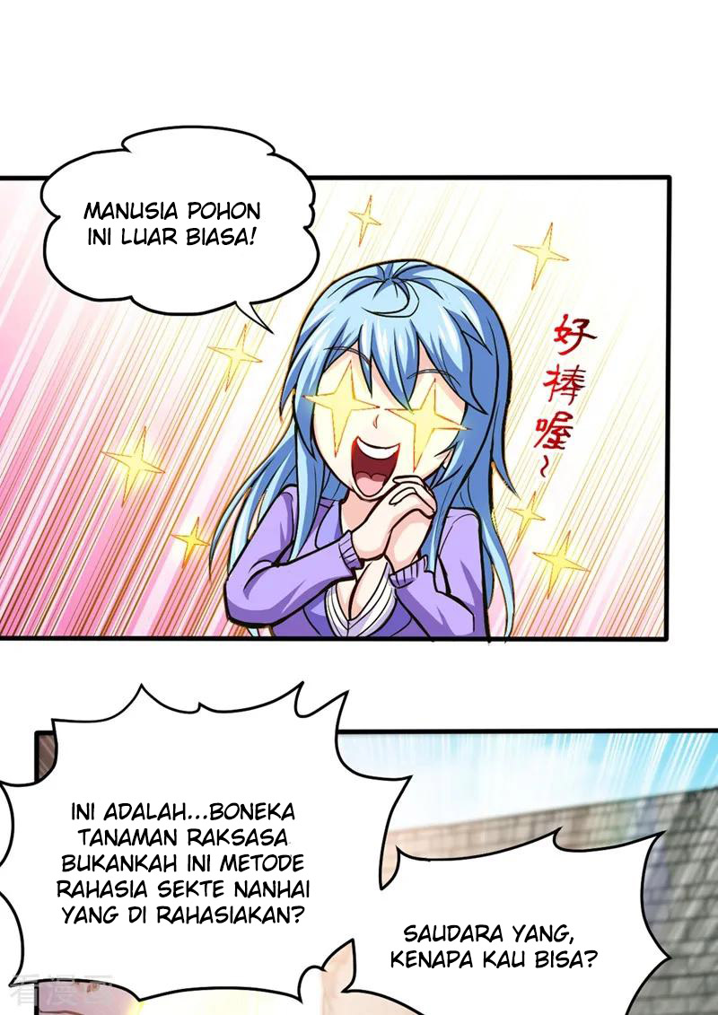 Strongest Divine Doctor Mixed City Chapter 112 - halaman 6