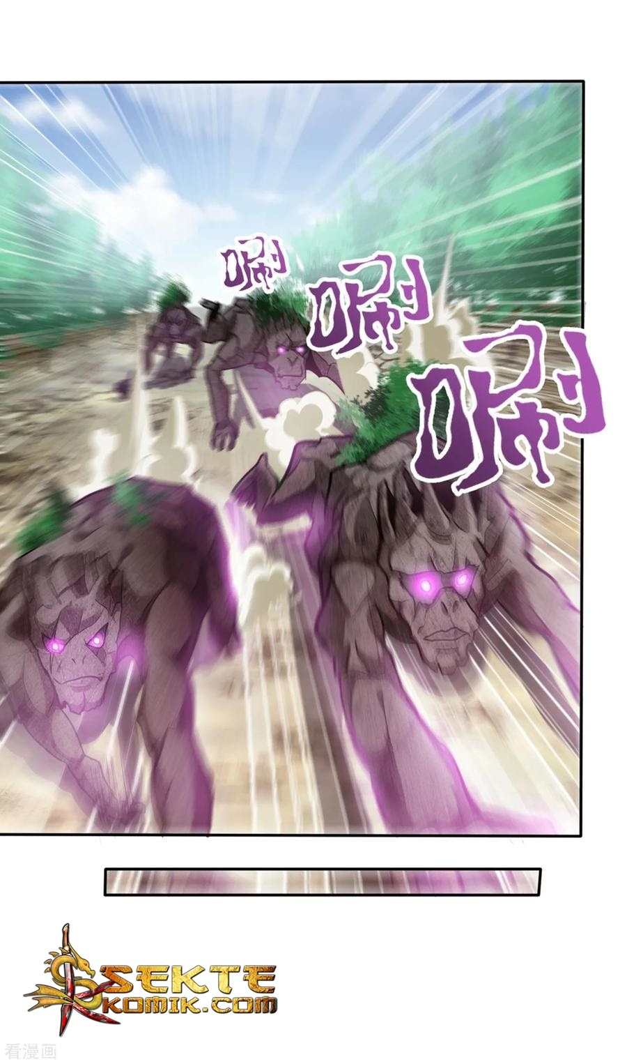 Strongest Divine Doctor Mixed City Chapter 113 - halaman 14