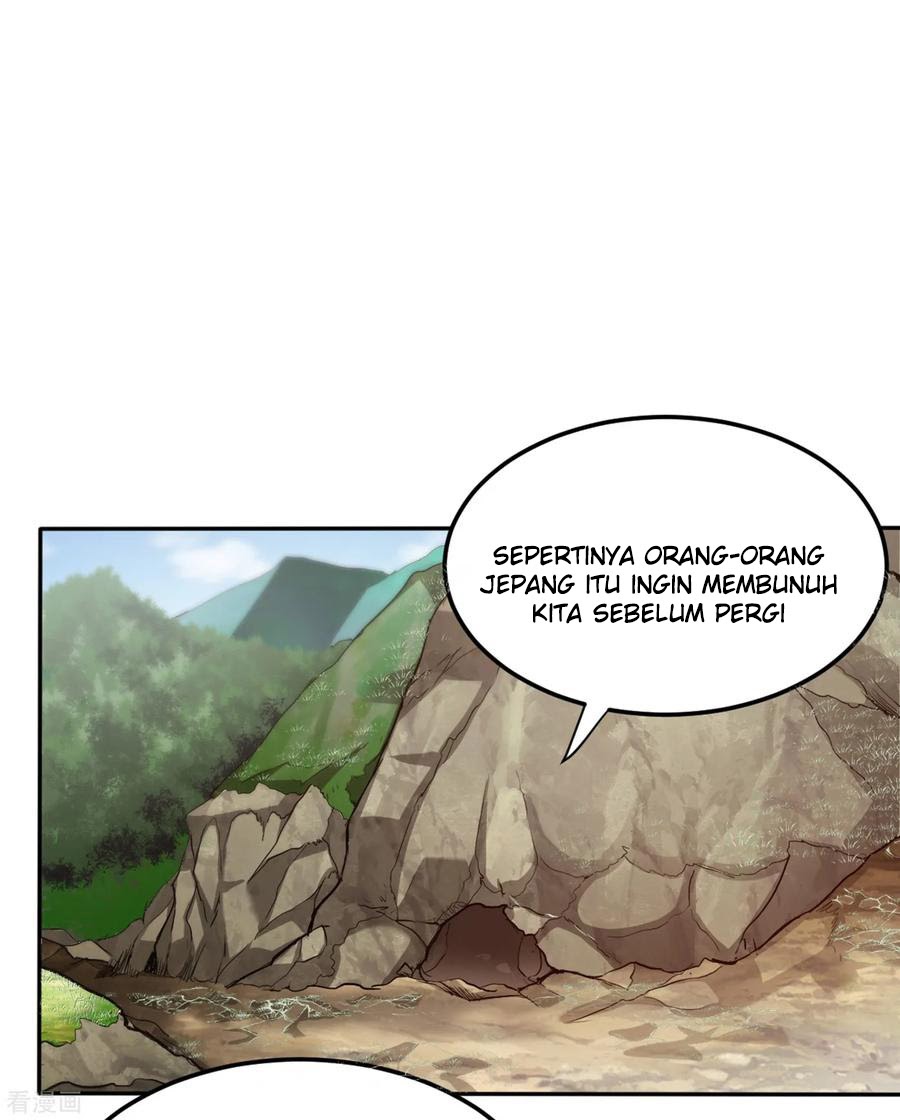 Strongest Divine Doctor Mixed City Chapter 113 - halaman 15