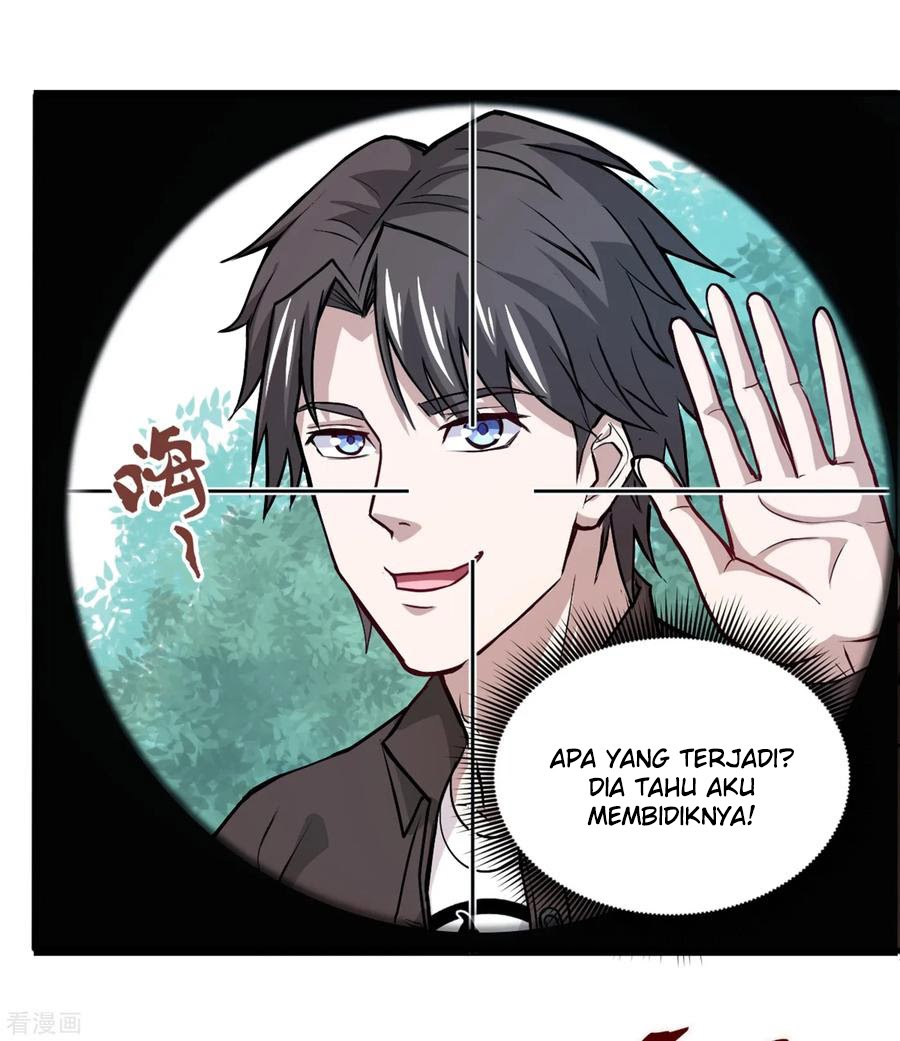 Strongest Divine Doctor Mixed City Chapter 113 - halaman 2