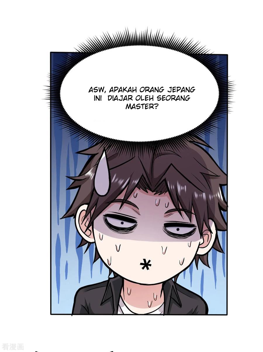 Strongest Divine Doctor Mixed City Chapter 113 - halaman 24
