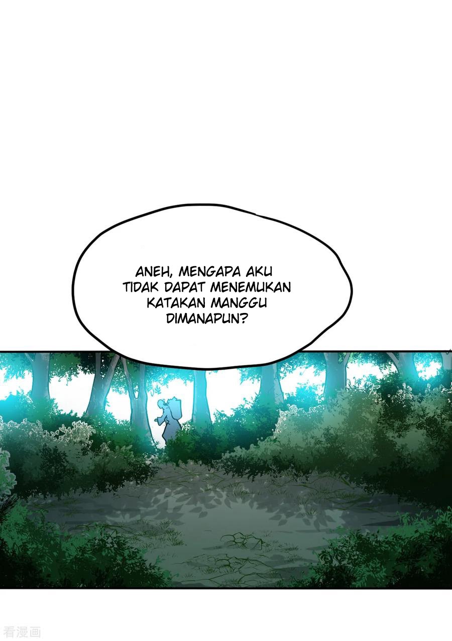 Strongest Divine Doctor Mixed City Chapter 113 - halaman 36
