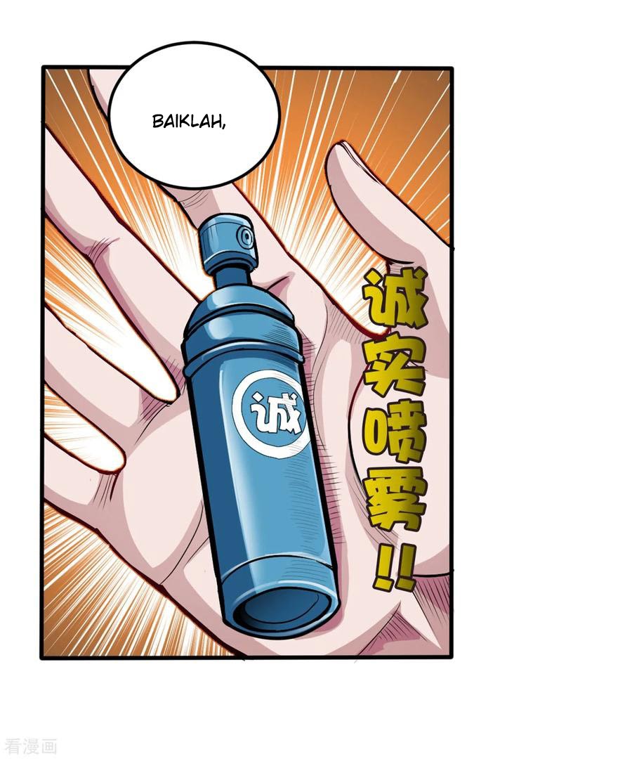 Strongest Divine Doctor Mixed City Chapter 113 - halaman 5