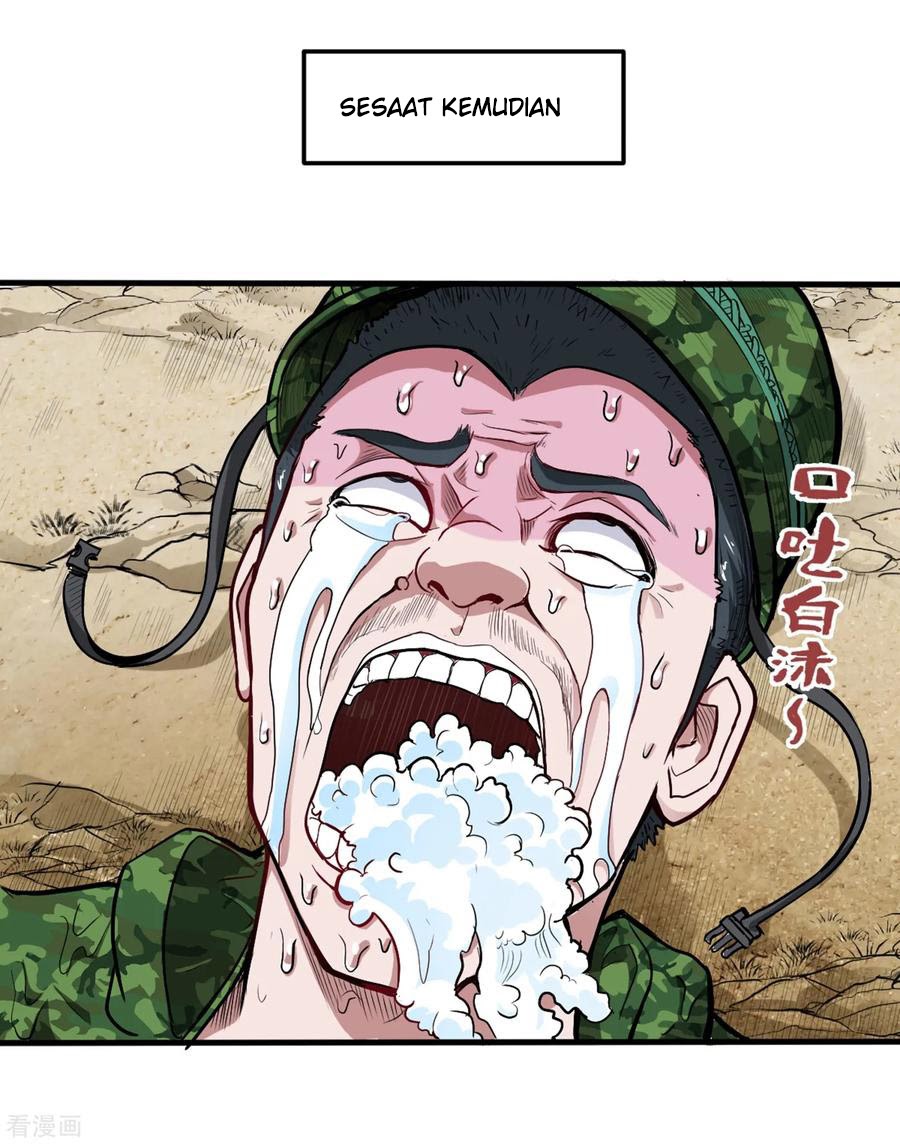 Strongest Divine Doctor Mixed City Chapter 113 - halaman 7