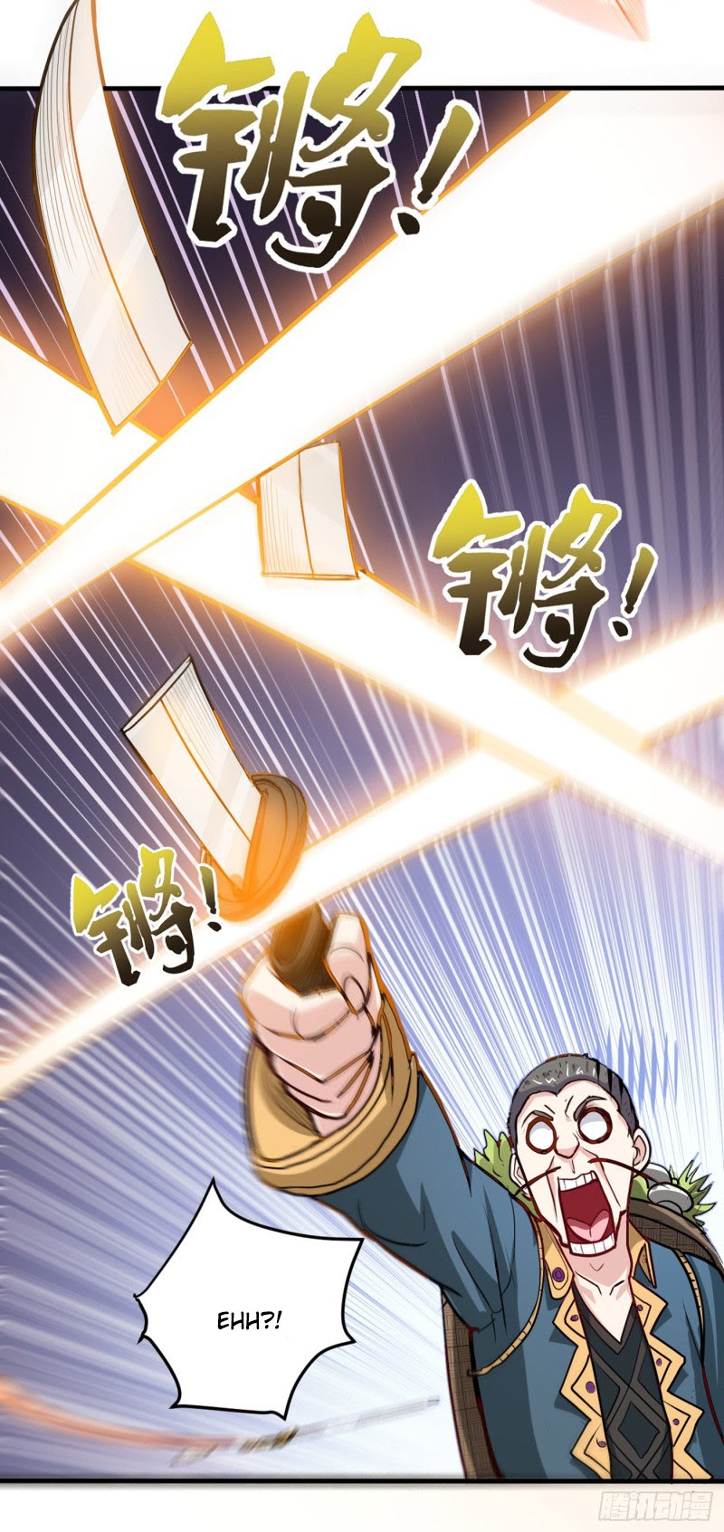 Strongest Divine Doctor Mixed City Chapter 114 - halaman 10