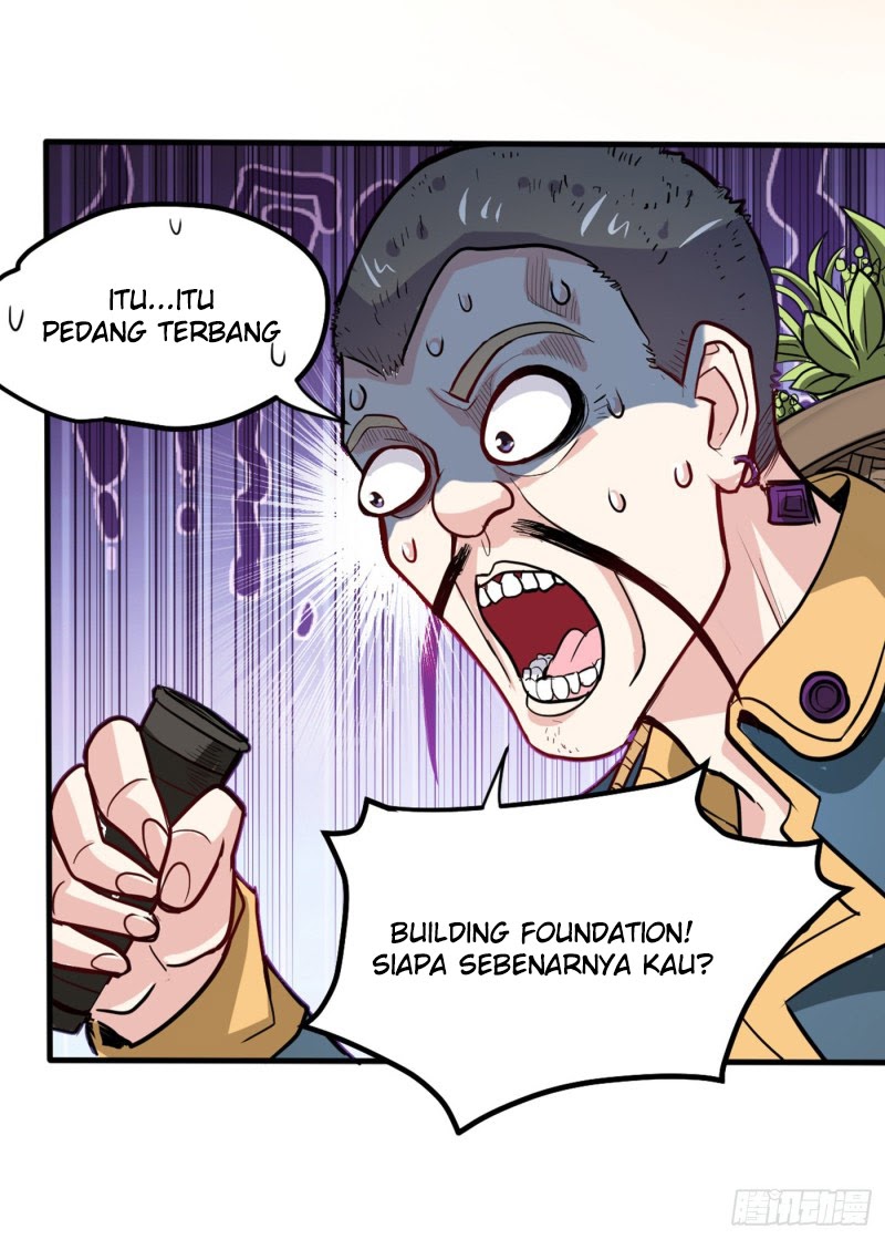 Strongest Divine Doctor Mixed City Chapter 114 - halaman 11